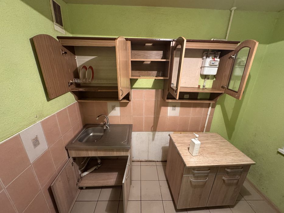 Продам кухню б/у