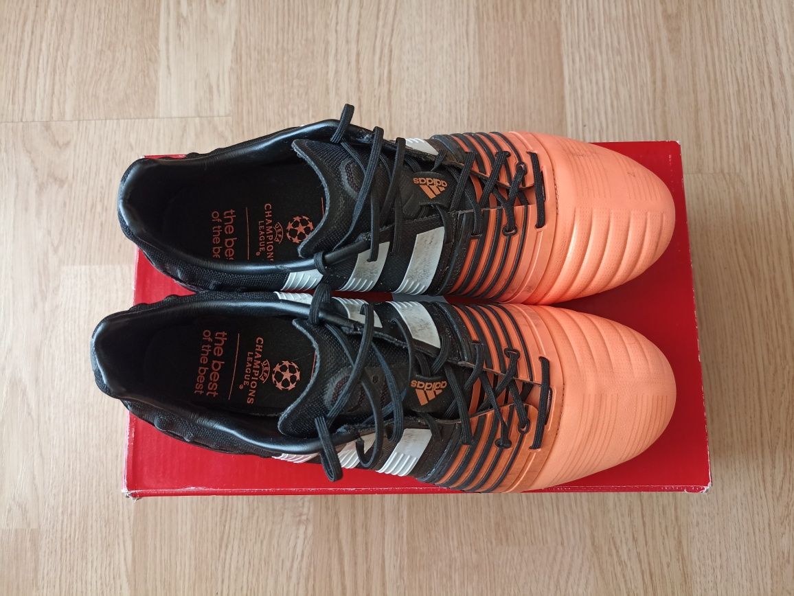 Korki adidas Nitrocharge 1.0 Ag 39 1/3