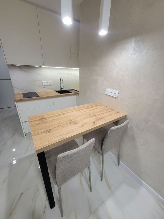 м. Академмістечко Продаж Жк 4U смарт  з ремонтом