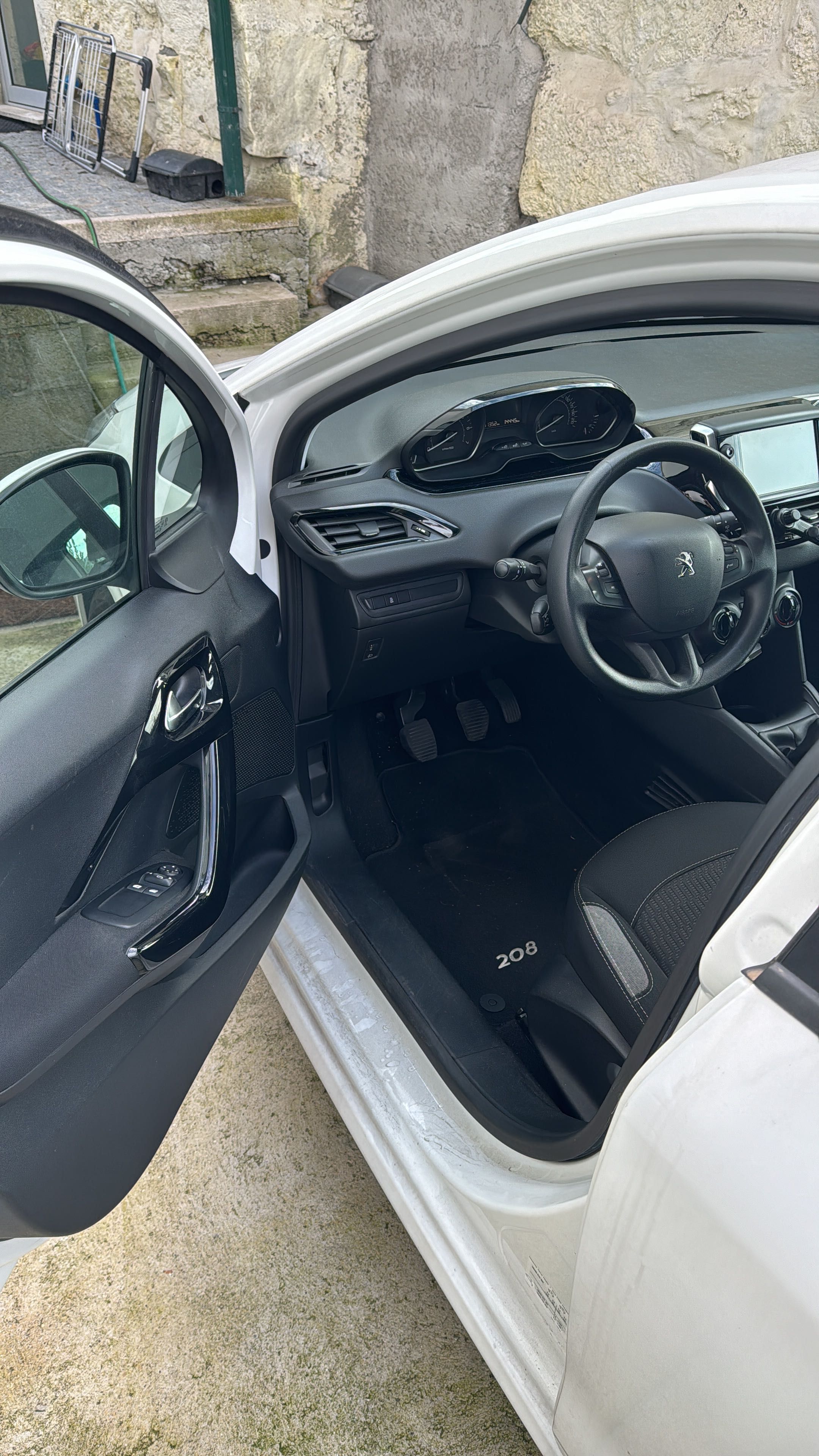 Peugeot 208 1.0 VTi Active