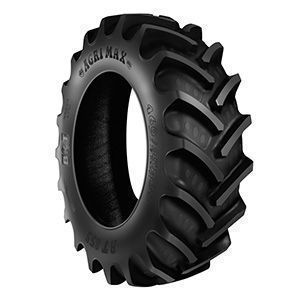 420/85R34 (16.9R34) BKT AGRIMAX RT 855 142A8/B TL