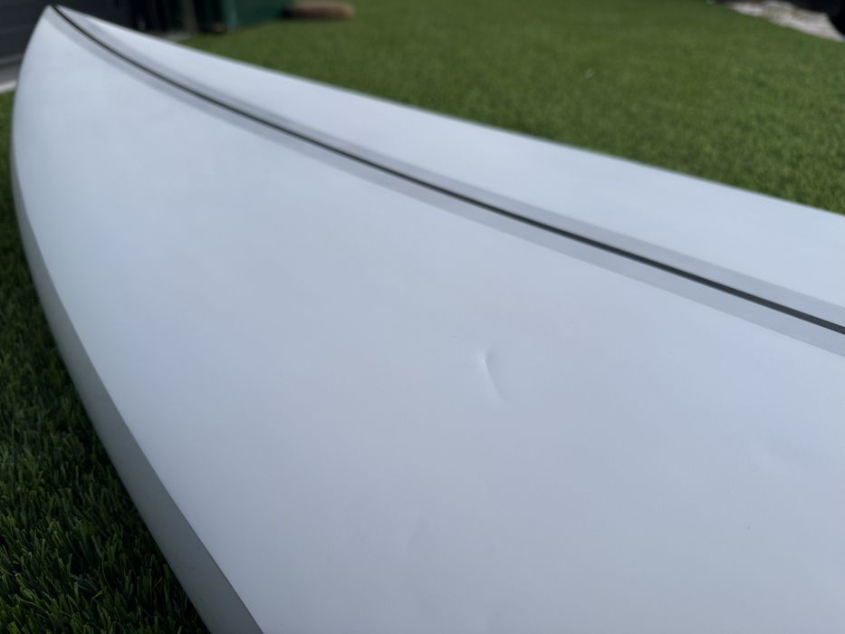 FRK+ - Prancha Surf - Slater Designs / FRK+ / 5”11 / 30.6Lt