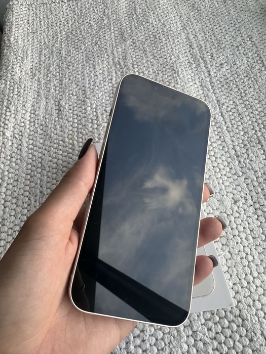 Iphone  13 128gb