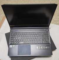Игровой ноутбук Acer Predator Helios 300 (RTX 2060 6gb)