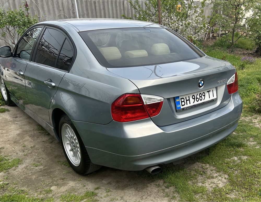 Продаю BMW e90