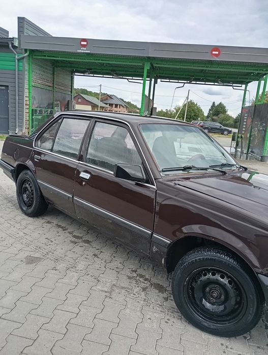 Продам аскону 1.6