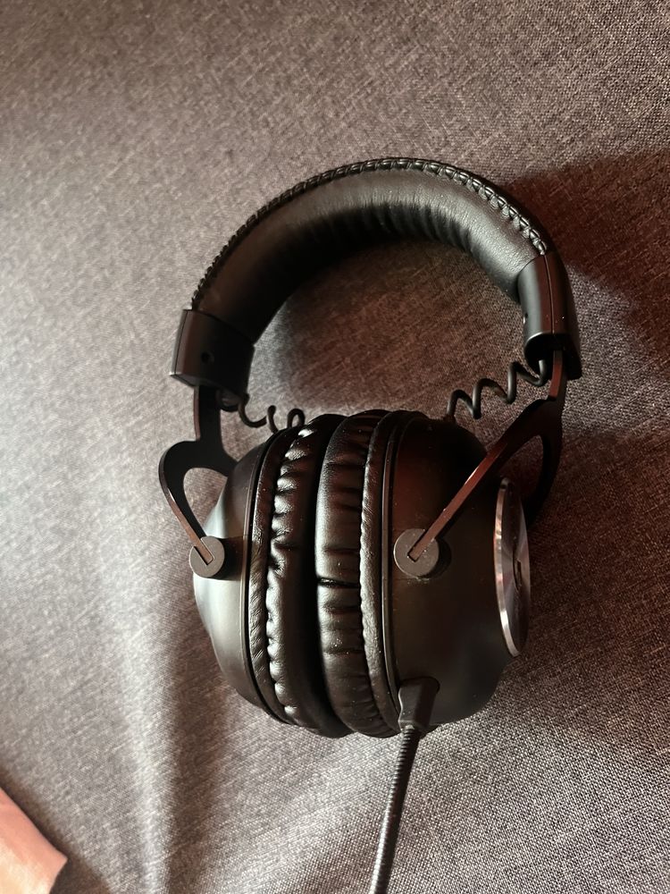 Logitech G Pro X Wireless