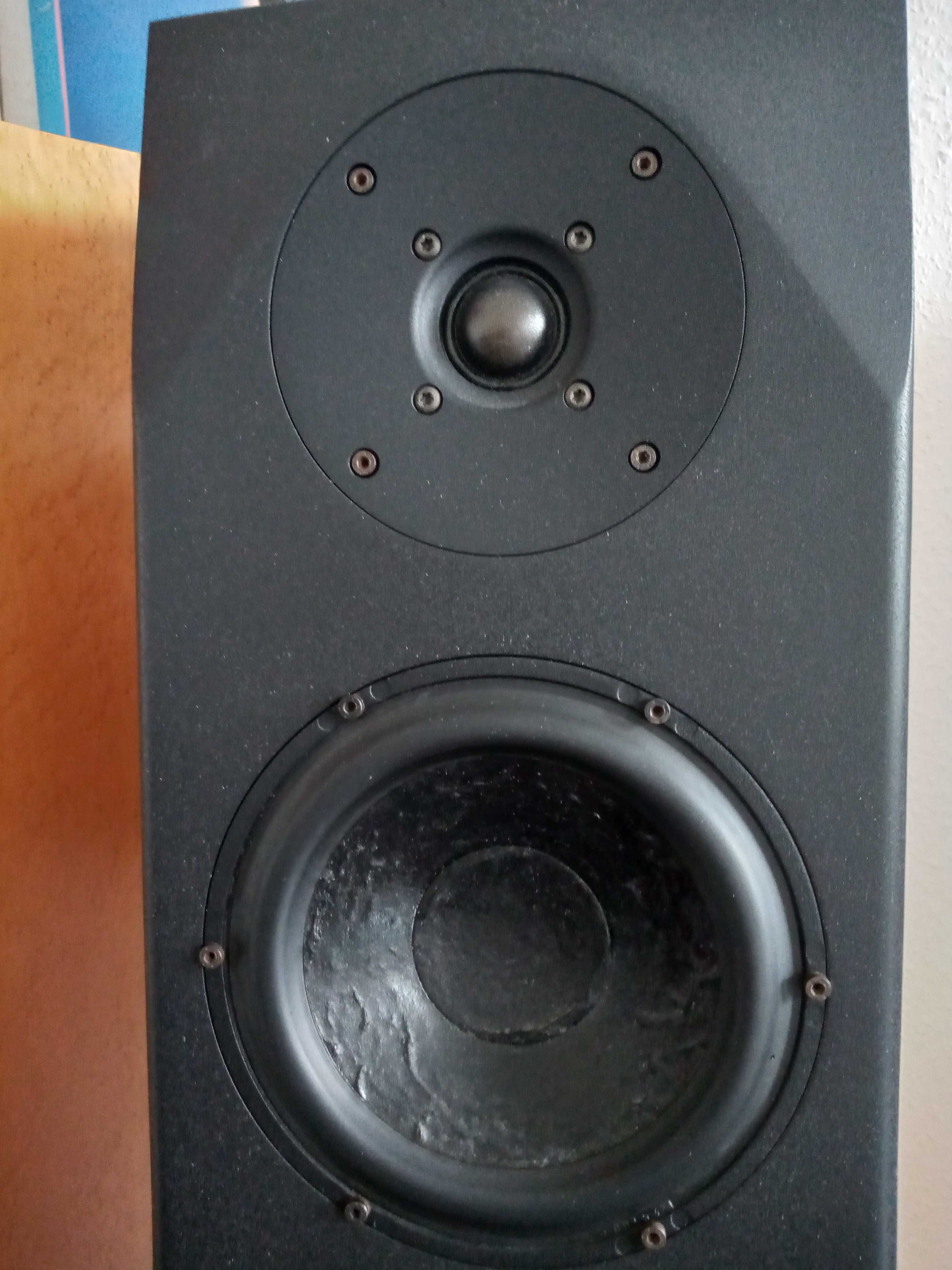 Audiodata Elance High End