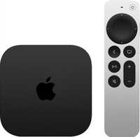 Vendo apple TV 4k 3geração