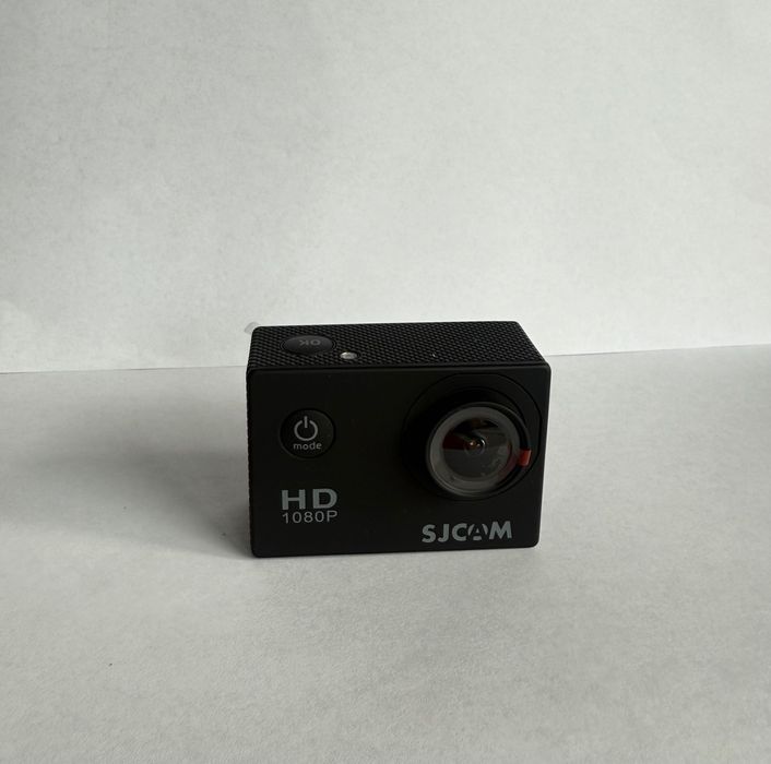 Kamera sportowa SJ4000 SJCAM 12MP Wodoodporna LCD 2.0" typu "GoPro"