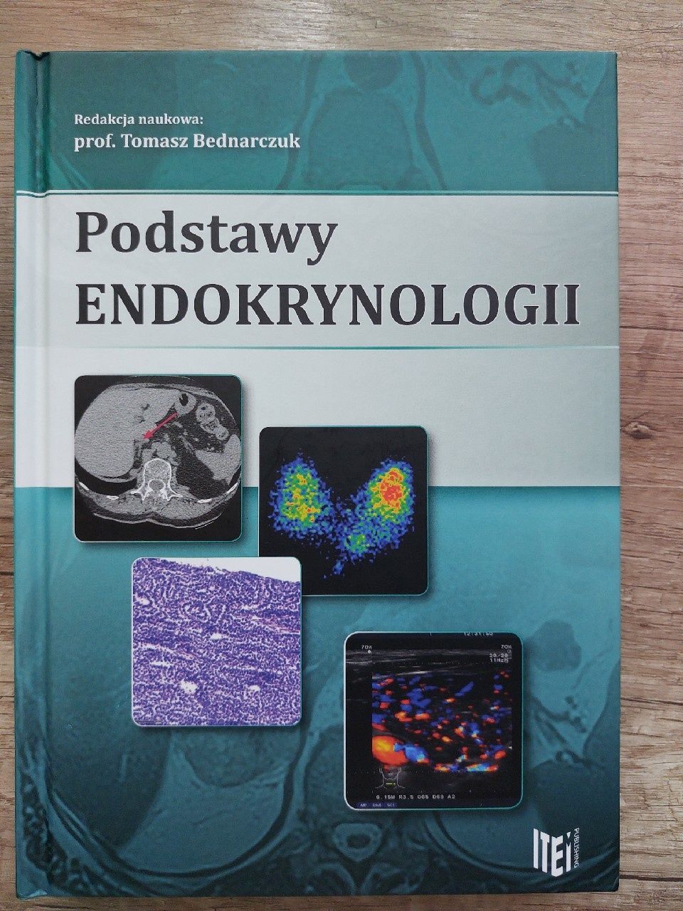 Podstawy Endokrynologii