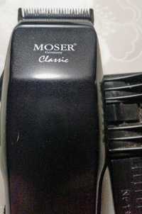 Mашинка для стрижки Moser Classic Germany