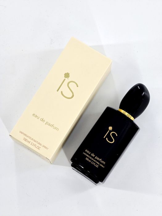 Woda perfumowana 100ml Is inspirowana Si Armani