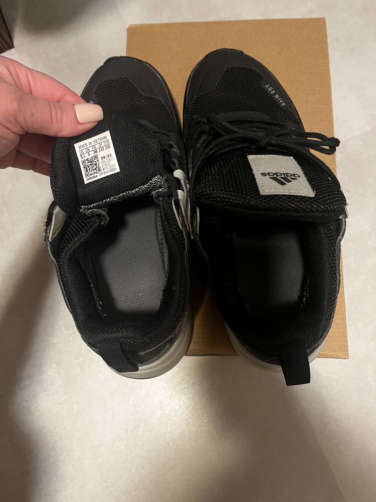 Adidas terrex 38