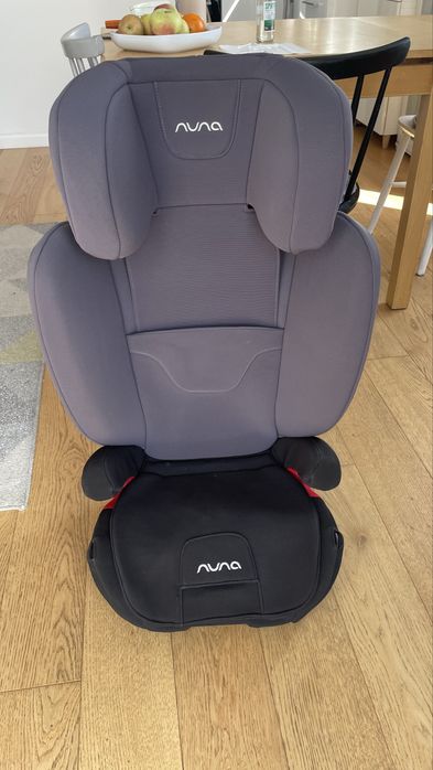 Fotelik Nuna stan BARDZO DOBRY!