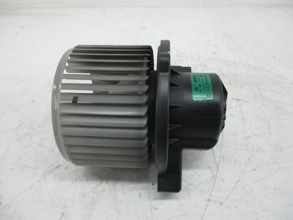 Motor da chauffage / sofagem SMART ForTwo Coupé (450)