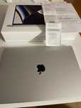 Apple Macbook Pro M1 de 16” com 3 anos de garantia e seguro