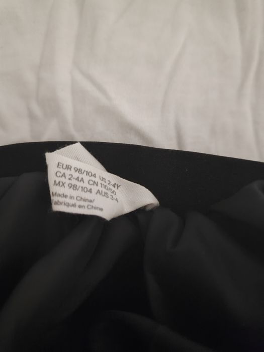 Костюм святковий H&M