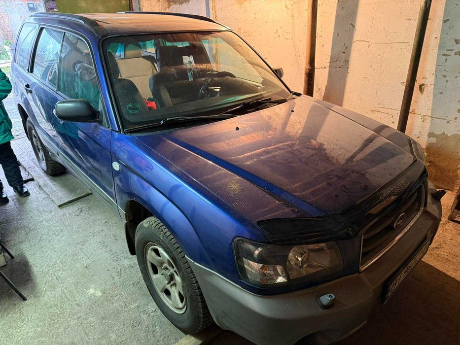 Здамо в оренду машину