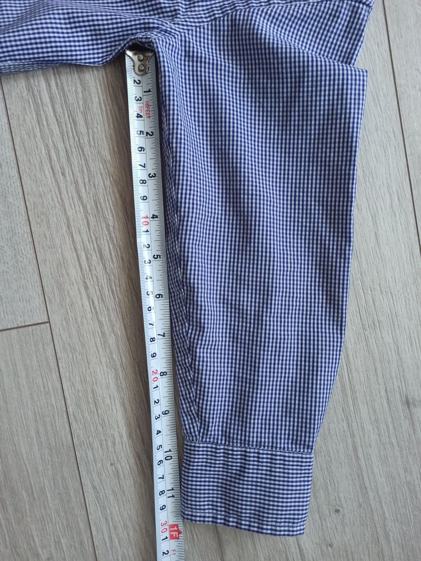 Koszula chłopięca Polo Ralph Lauren 110/116