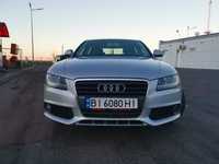 Audi a4 qwatro 2009