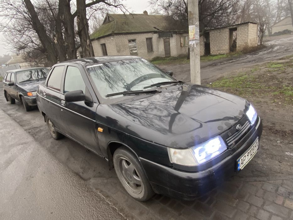 Продам Ваз 2110! 2009г. Обмен