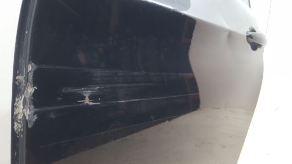 Porta trás esquerda BMW 3 (E90)