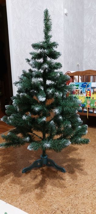 Ялинка штучна 1,3 м