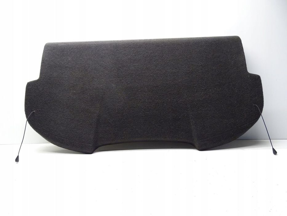 PÓŁKA BAGAŻNIKA TYŁ TYLNA SEAT IBIZA IV LIFT 3D 6J3867769C