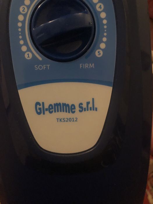 Противопролежневый матрас