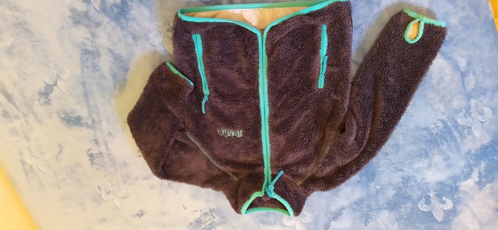 Bluza typu misiek, Skogstad, r.3 (98/104)