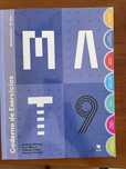 Caderno Exercicios Matematica 9oano