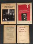 Salazarismo/ Lino Neto/ Alfredo Pimenta / Expulsão do Patriarca