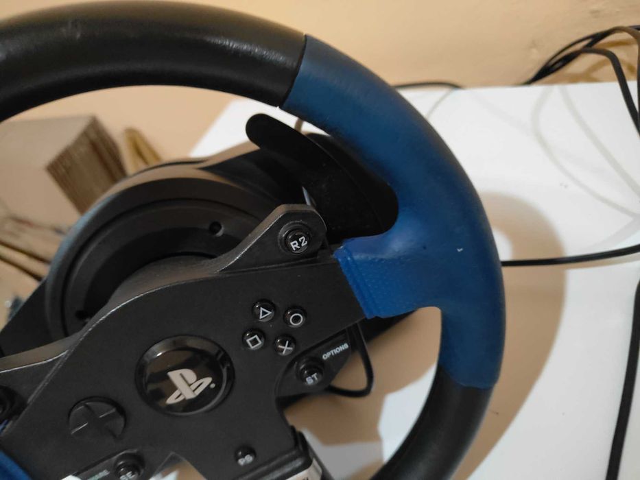 Kierownica Thrustmaster T150 kierownica do PS3 PS4 Thrustmaster