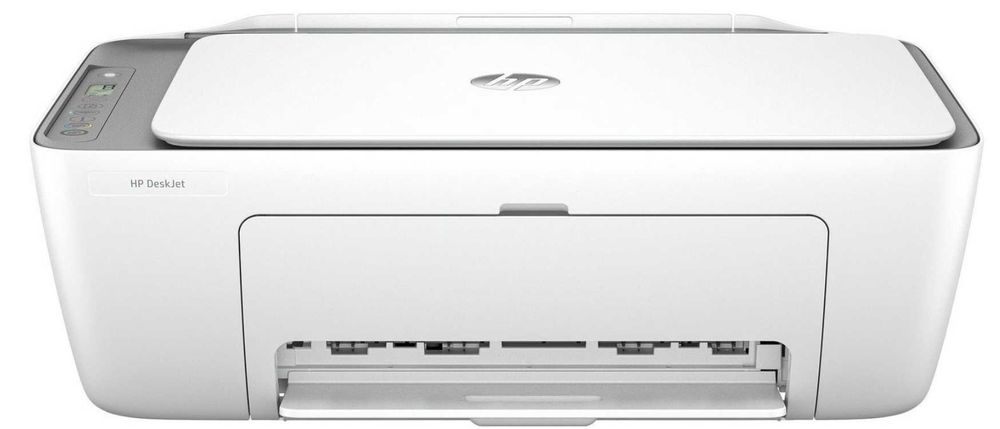 HP DeskJet 2820e All-in-One stan powystawowy tusz w zestawie