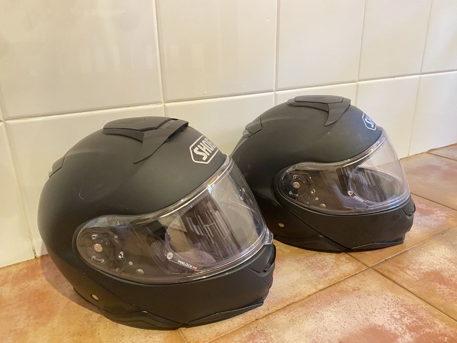Capacetes Shoei Neotec Ii