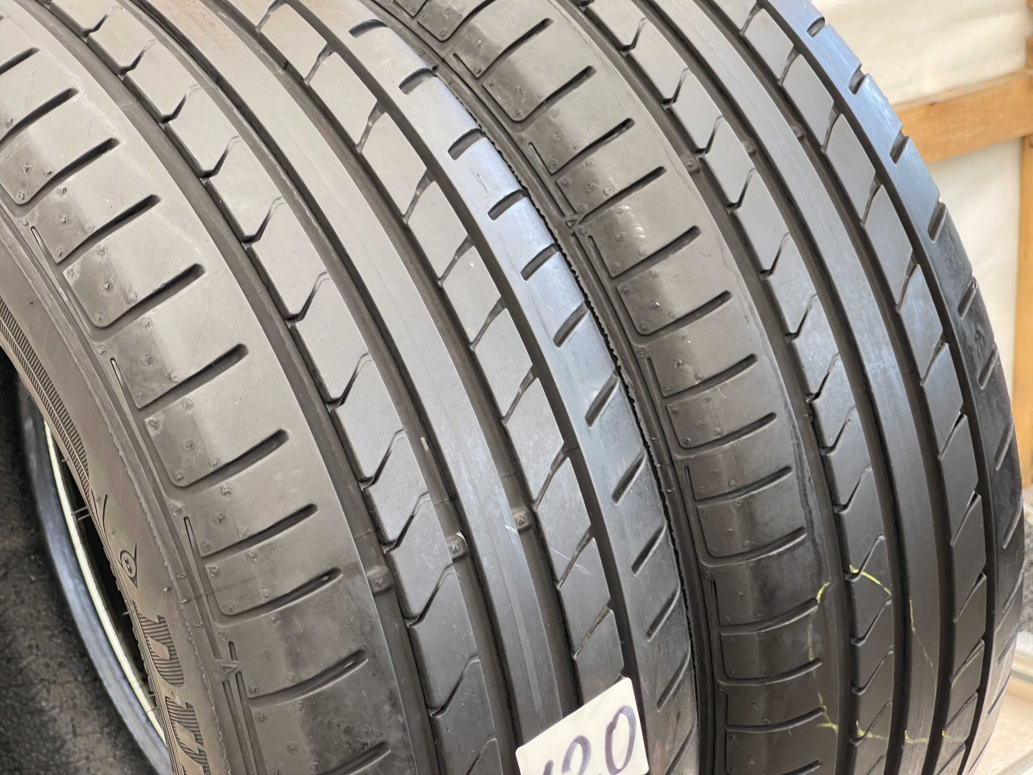 205/55 R16 Dunlop Sport Blue Response