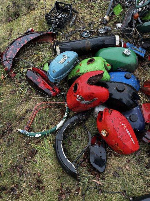 Бак Минск,Иж,Воссход стан на фото