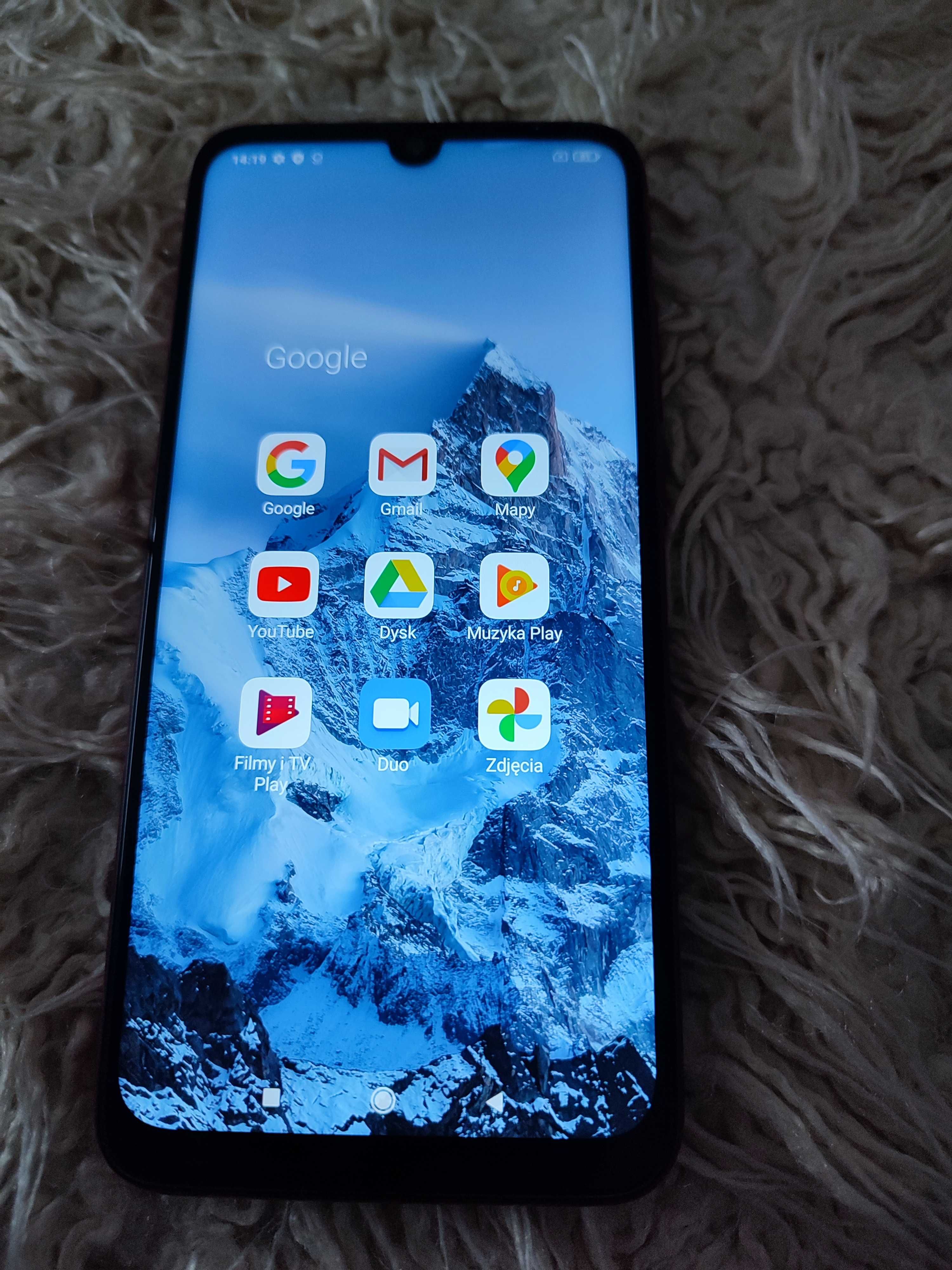 Xiaomi Redmi Note 7 4/64 IDEALNY