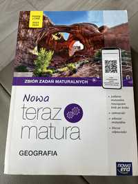 Zbiór zadań maturalnych geografia nowa era ,,Nowa teraz matura”