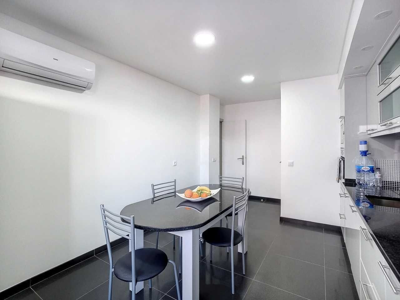 Apartamento T2 Vista para o mar