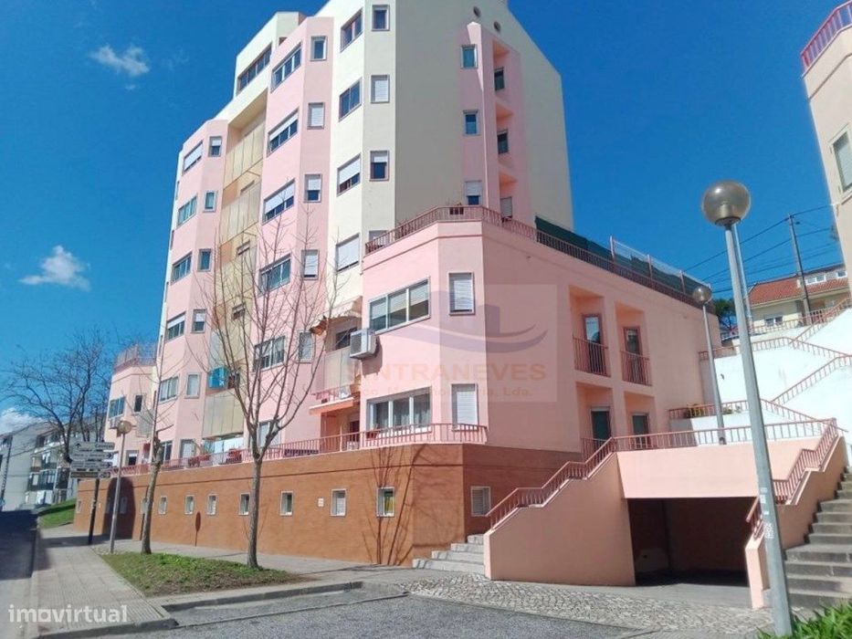 T3 em Odivelas - Zona Nobre da Ramada