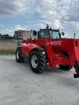 Ładowarka teleskopowa Manitou MT 1440 tylko 2590 mth. Super stan
