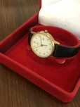 Zabytkowy zegarek damski szwajcarski marki Atlantic Swiss Made Vintage
