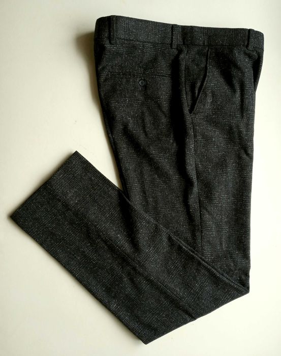 Чоловічі, класичні брюки