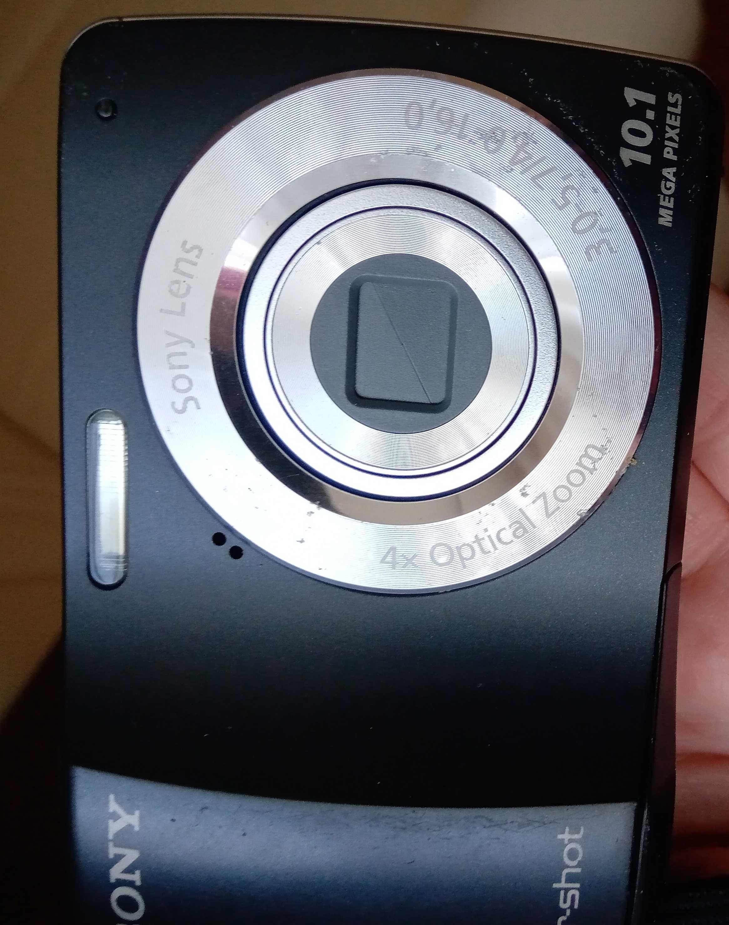 Sony Steady Shot DSC -S3000 фотоапарат