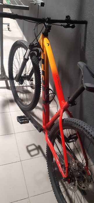 Bicicleta Trek Marlin 7