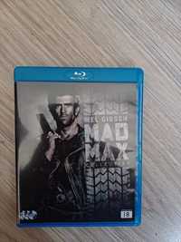 Mad Max blu-ray Pl.lektor