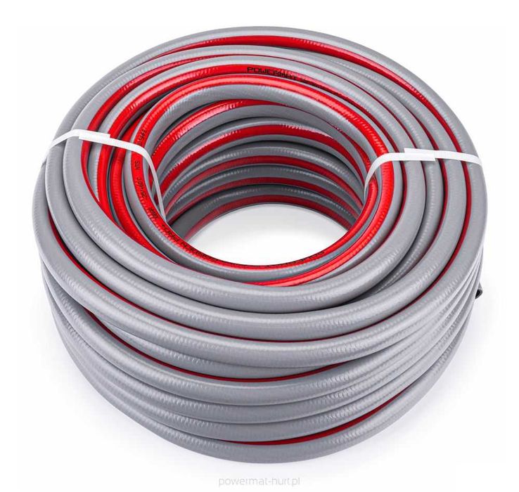 WĄŻ ogrodowy GARDEN PRO+ 3/4" 30M