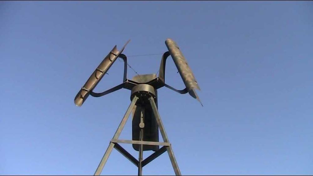 Продам ветрогенератор